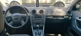 Audi A3 - 18000 лв. - 44939832 4
