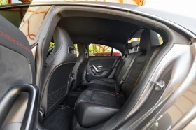 Обява за продажба на Mercedes-Benz CLA 200 * AMG LINE * ДИГИТАЛЕН КОКПИТ * ПОДГРЯВАНИ СЕДАЛКИ ~57 000 лв. - изображение 11