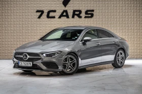 Обява за продажба на Mercedes-Benz CLA 200 * AMG LINE * ДИГИТАЛЕН КОКПИТ * ПОДГРЯВАНИ СЕДАЛКИ ~57 000 лв. - изображение 1