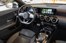 Обява за продажба на Mercedes-Benz CLA 200 * AMG LINE * ДИГИТАЛЕН КОКПИТ * ПОДГРЯВАНИ СЕДАЛКИ ~57 000 лв. - изображение 10