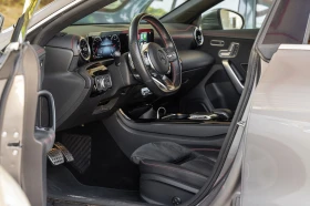 Обява за продажба на Mercedes-Benz CLA 200 * AMG LINE * ДИГИТАЛЕН КОКПИТ * ПОДГРЯВАНИ СЕДАЛКИ ~57 000 лв. - изображение 6