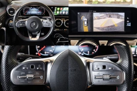 Mercedes-Benz CLA 200 * AMG LINE *   *   | Mobile.bg    14