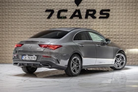 Обява за продажба на Mercedes-Benz CLA 200 * AMG LINE * ДИГИТАЛЕН КОКПИТ * ПОДГРЯВАНИ СЕДАЛКИ ~57 000 лв. - изображение 5