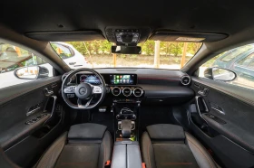 Обява за продажба на Mercedes-Benz CLA 200 * AMG LINE * ДИГИТАЛЕН КОКПИТ * ПОДГРЯВАНИ СЕДАЛКИ ~57 000 лв. - изображение 8