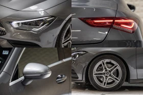 Mercedes-Benz CLA 200 * AMG LINE *   *   | Mobile.bg    13