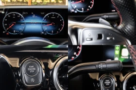 Mercedes-Benz CLA 200 * AMG LINE *   *   | Mobile.bg    15