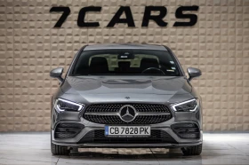 Обява за продажба на Mercedes-Benz CLA 200 * AMG LINE * ДИГИТАЛЕН КОКПИТ * ПОДГРЯВАНИ СЕДАЛКИ ~57 000 лв. - изображение 1