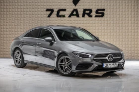 Обява за продажба на Mercedes-Benz CLA 200 * AMG LINE * ДИГИТАЛЕН КОКПИТ * ПОДГРЯВАНИ СЕДАЛКИ ~57 000 лв. - изображение 2