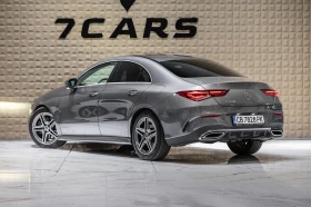 Обява за продажба на Mercedes-Benz CLA 200 * AMG LINE * ДИГИТАЛЕН КОКПИТ * ПОДГРЯВАНИ СЕДАЛКИ ~57 000 лв. - изображение 3