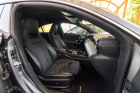 Обява за продажба на Mercedes-Benz CLA 200 * AMG LINE * ДИГИТАЛЕН КОКПИТ * ПОДГРЯВАНИ СЕДАЛКИ ~57 000 лв. - изображение 9
