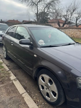 Обява за продажба на Audi A3 ~5 000 лв. - изображение 10