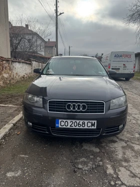 Обява за продажба на Audi A3 ~5 000 лв. - изображение 7