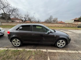 Обява за продажба на Audi A3 ~5 000 лв. - изображение 9