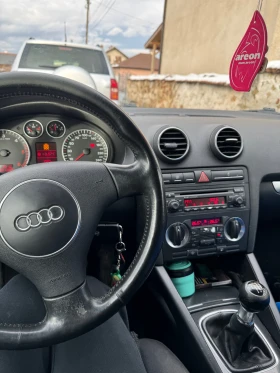 Обява за продажба на Audi A3 ~5 000 лв. - изображение 5