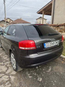 Обява за продажба на Audi A3 ~5 000 лв. - изображение 8