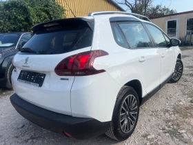     Peugeot 2008 PureTech Allure PANORAMA NAVI