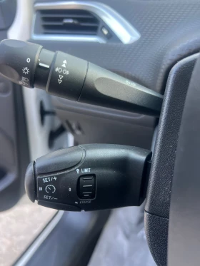 Peugeot 2008 PureTech Allure PANORAMA NAVI | Mobile.bg    15