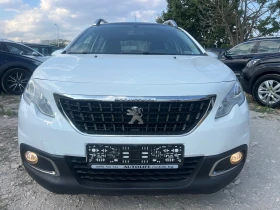 Peugeot 2008 PureTech Allure PANORAMA NAVI | Mobile.bg    5