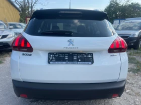 Peugeot 2008 PureTech Allure PANORAMA NAVI | Mobile.bg    6
