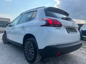     Peugeot 2008 PureTech Allure PANORAMA NAVI