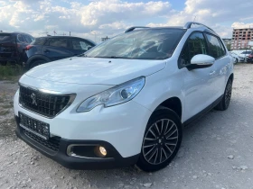     Peugeot 2008 PureTech Allure PANORAMA NAVI
