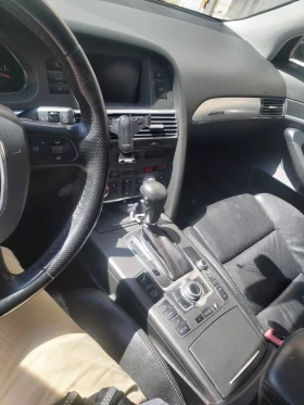 Обява за продажба на Audi A6 3.0 TDI. Quatro ~6 300 лв. - изображение 7