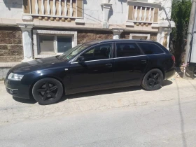Обява за продажба на Audi A6 3.0 TDI. Quatro ~6 300 лв. - изображение 3