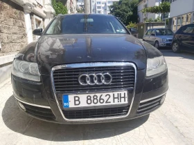 Обява за продажба на Audi A6 3.0 TDI. Quatro ~6 300 лв. - изображение 2