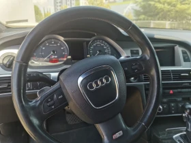Обява за продажба на Audi S6 ~15 500 лв. - изображение 8