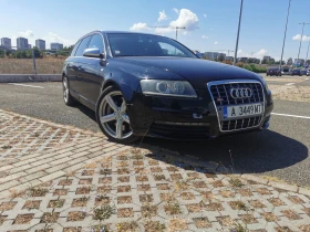 Обява за продажба на Audi S6 ~15 500 лв. - изображение 10