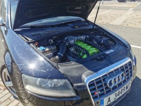 Обява за продажба на Audi S6 ~15 500 лв. - изображение 4