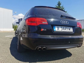 Обява за продажба на Audi S6 ~15 500 лв. - изображение 9
