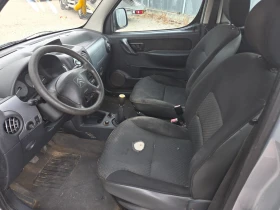 Обява за продажба на Citroen Berlingo ~2 899 лв. - изображение 7