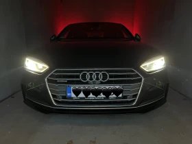 Обява за продажба на Audi A5 2.0TFSI Quattro/3XS-line/MATRIX/HEADUP/B&O ~51 900 лв. - изображение 6