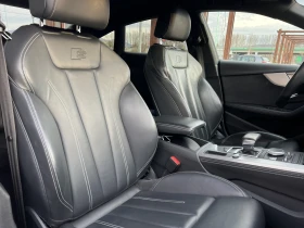 Обява за продажба на Audi A5 2.0TFSI Quattro/3XS-line/MATRIX/HEADUP/B&O ~51 900 лв. - изображение 8