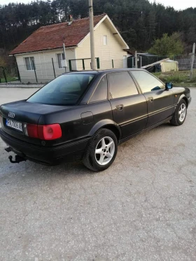 Audi 80 B4 | Mobile.bg    2