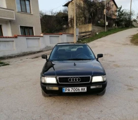  Audi 80