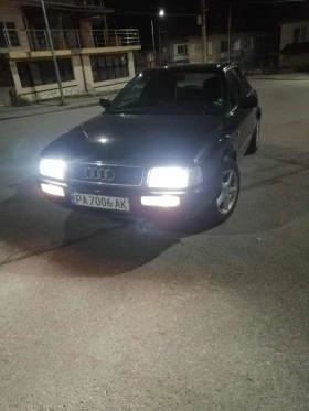 Audi 80 B4 | Mobile.bg    9