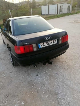 Audi 80 B4 | Mobile.bg    3