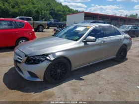 Mercedes-Benz C 300 * * CARFAX * * АВТО КРЕДИТ * * - 26499 лв. - 25249788 3