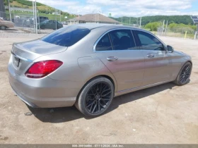 Mercedes-Benz C 300 * * CARFAX * * АВТО КРЕДИТ * * - 26499 лв. - 25249788 8