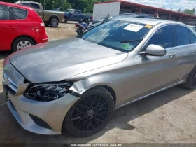 Mercedes-Benz C 300 * * CARFAX * * АВТО КРЕДИТ * * - 26499 лв. - 25249788 4