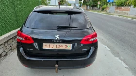 Peugeot 308 - 13200 лв. - 83949884 3