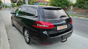 Peugeot 308 - 13200 лв. - 83949884 4