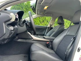Обява за продажба на Lexus IS 300 Is300 hybrid 150хил.км! Отлично тех.състояние! ~29 450 лв. - изображение 8