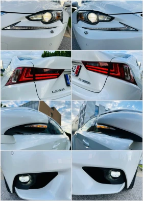 Lexus IS 300 Is300 hybrid 150.!  .! | Mobile.bg    17