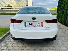 Обява за продажба на Lexus IS 300 Is300 hybrid 150хил.км! Отлично тех.състояние! ~29 450 лв. - изображение 5