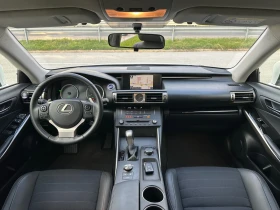 Обява за продажба на Lexus IS 300 Is300 hybrid 150хил.км! Отлично тех.състояние! ~29 450 лв. - изображение 9