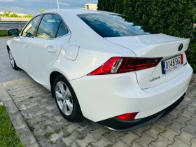 Обява за продажба на Lexus IS 300 Is300 hybrid 150хил.км! Отлично тех.състояние! ~29 450 лв. - изображение 6