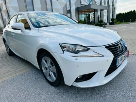 Обява за продажба на Lexus IS 300 Is300 hybrid 150хил.км! Отлично тех.състояние! ~29 450 лв. - изображение 3